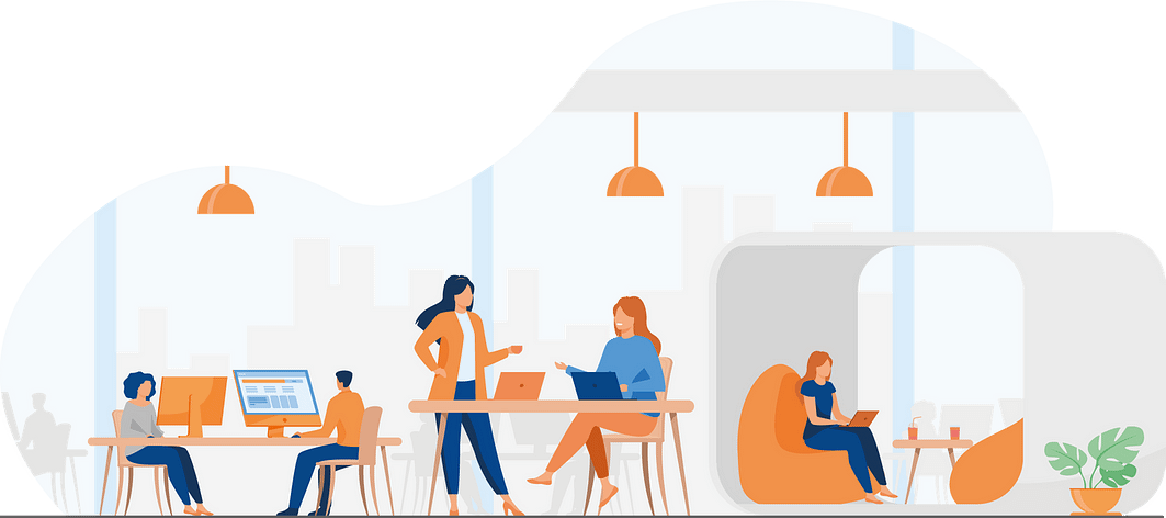 coworking